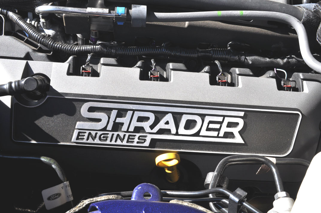 Roush-valve-cover-plate