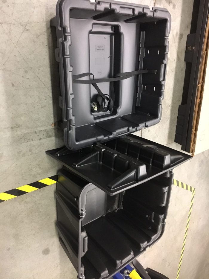 Endural Engine Crate for Coyote or Modular Ford - Image 2