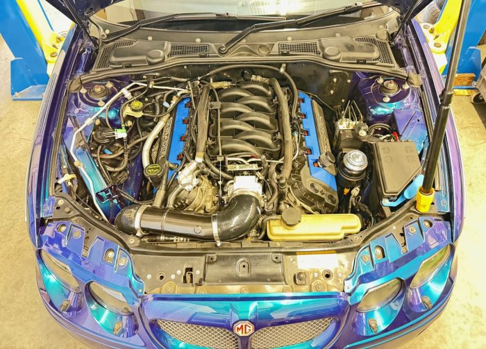 EEK-FIVE Coyote Swap Kit 777-002 - Image 2