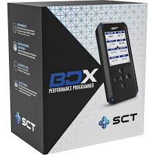 Shrader TUNING - BRONCO (2021-'25) - Image 5