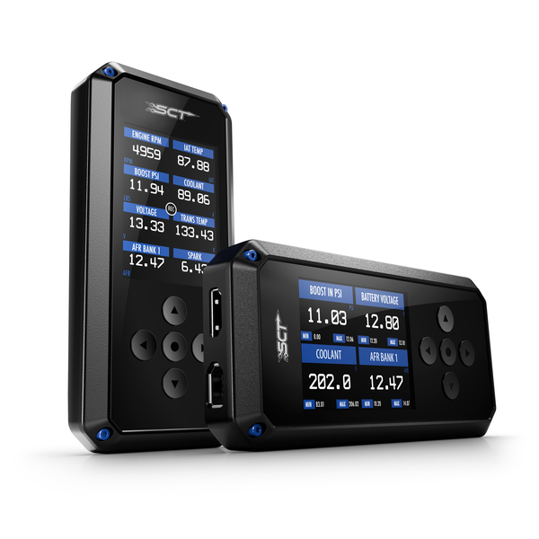 Shrader TUNING - BRONCO (2021-'25) - Image 6